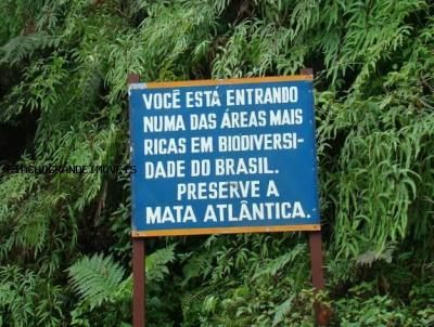 Compensação Ambiental para Venda, em Sete Barras, bairro MARGENS DO RIO IPIRANGA