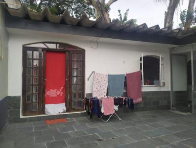 Chácara para Venda, em Santo André, bairro PARQUE DAS GARÇAS - SANTO ANDRE, 2 dormitórios, 2 banheiros, 7 vagas