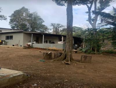 Casa para Venda, em São Bernardo do Campo, bairro CAPIVARI-PÓS BALSA RIACHO GRANDE, 1 dormitório, 1 banheiro, 7 vagas